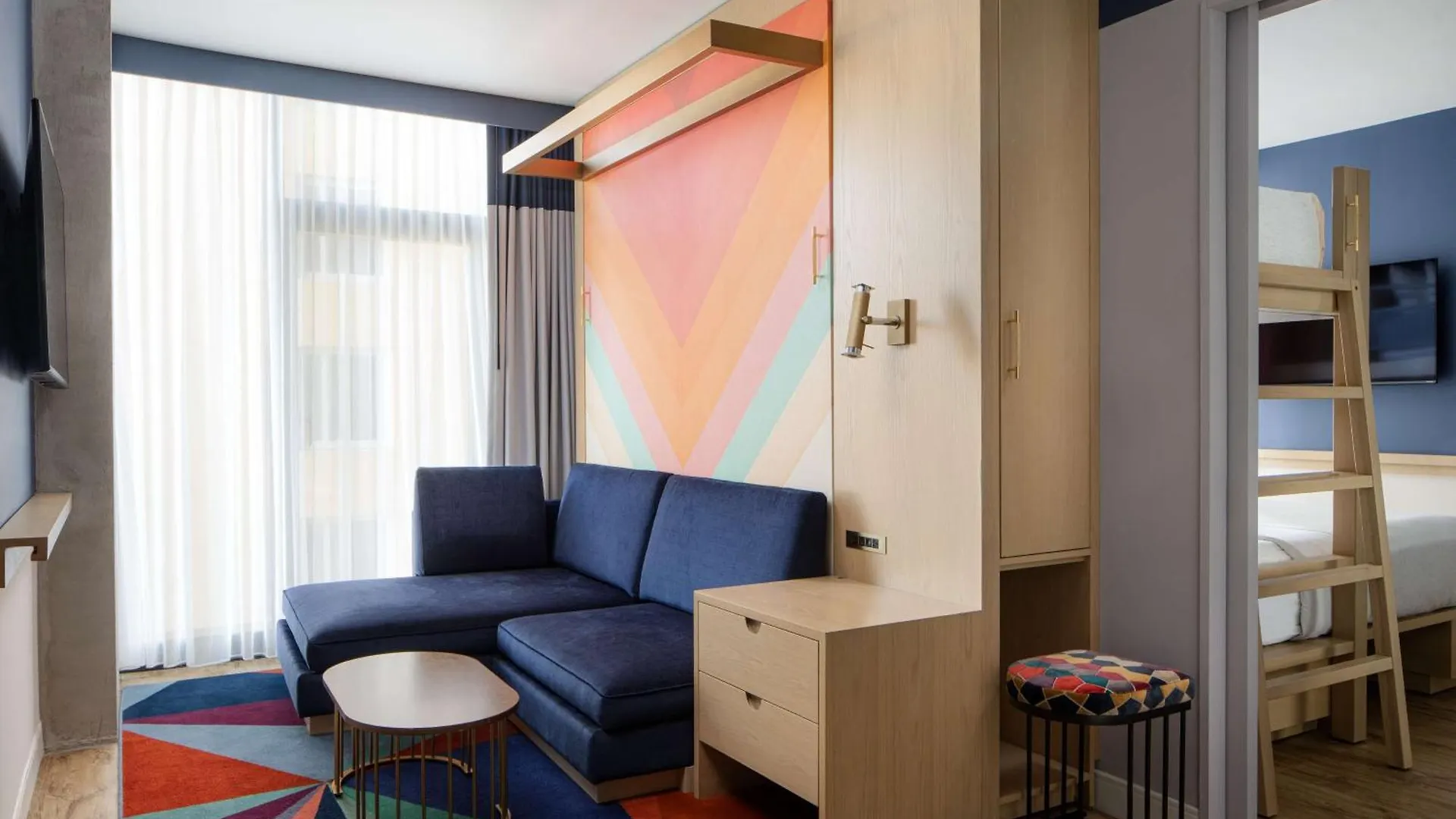 Motto By Hilton New York City Chelsea