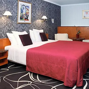 International Hotel Clerf