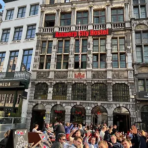 antwerp-city-hostel.brusselshotelsbook.com/