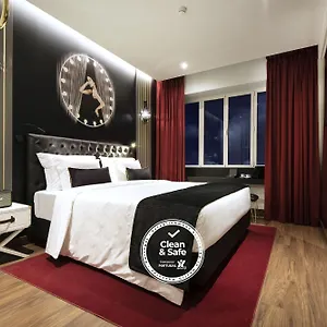 Maxime Hotel Lissabon