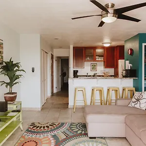 Apartment Holualoa Gardens 103 