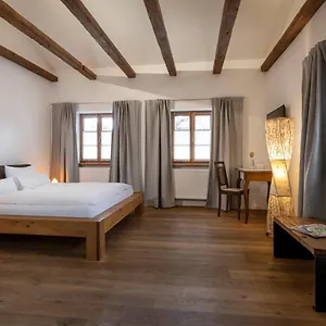 Unterwirt Hotel Fridolfing