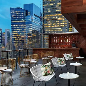 מלון Doubletree By Hilton Times Square West