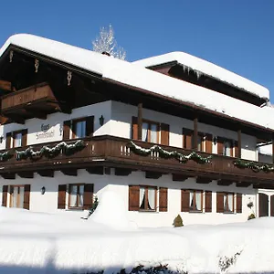 Sonnenbichl Gasthof Reit im Winkl