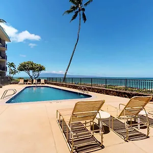 Apartment Reef Oceanfront 