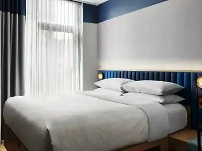 Motto By Hilton New York City Chelsea 4*,