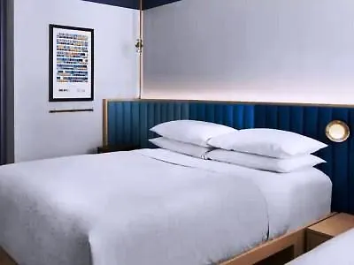 Motto By Hilton New York City Chelsea Hotel