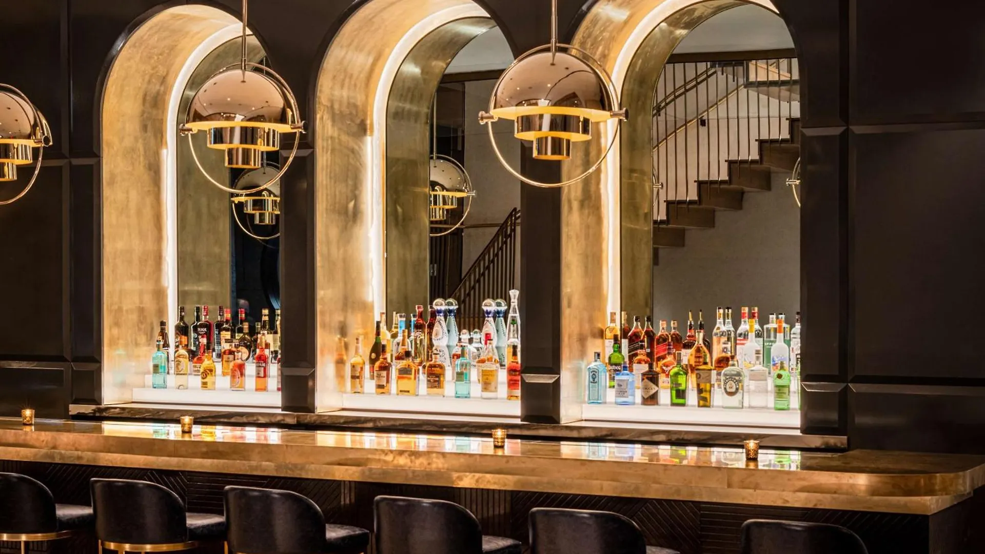 Motto By Hilton New York City Chelsea 4*,  Verenigde Staten