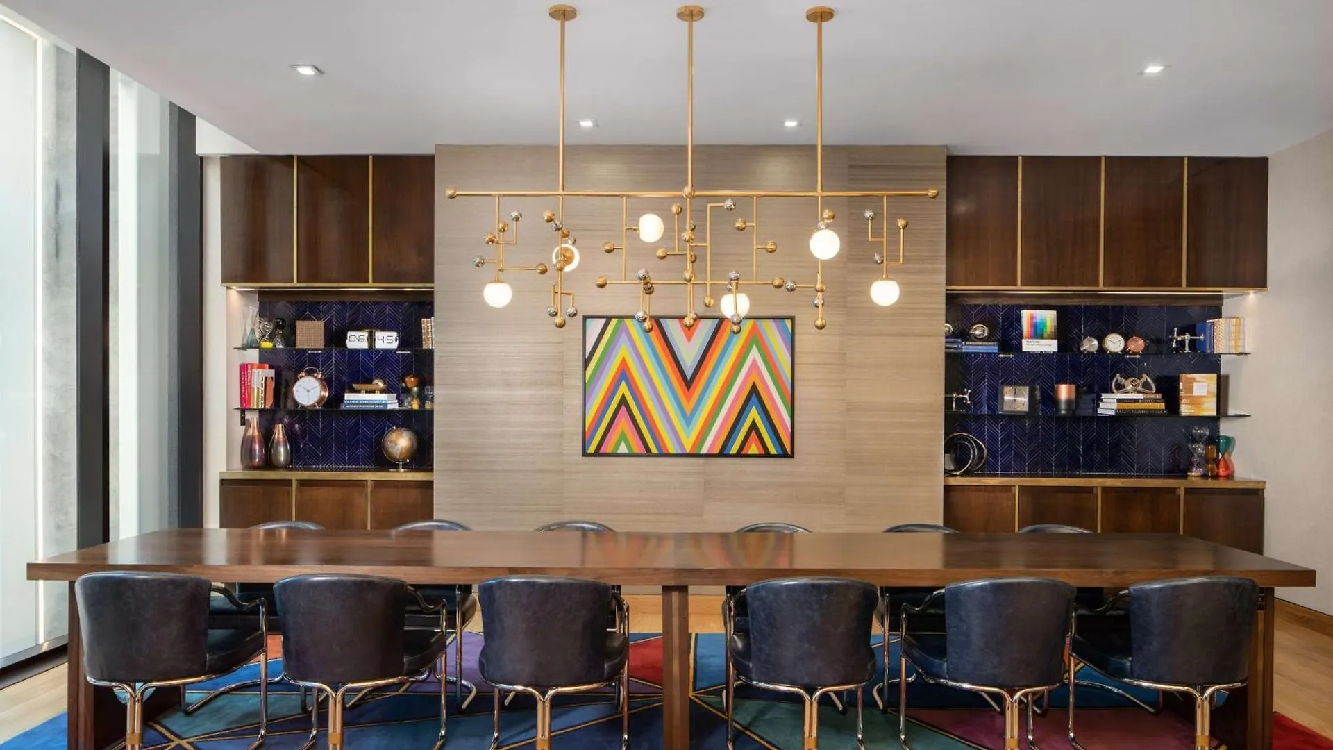 Motto By Hilton New York City Chelsea