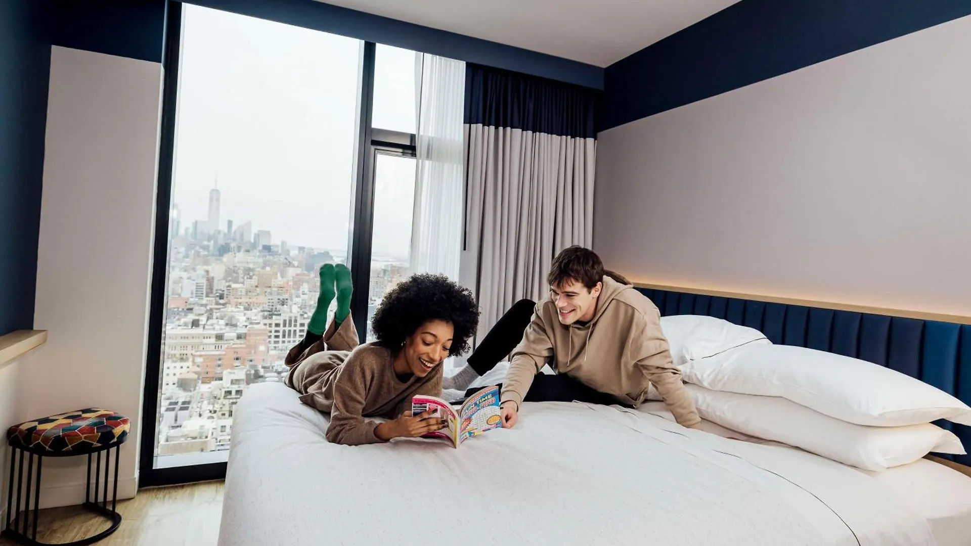 Motto By Hilton New York City Chelsea