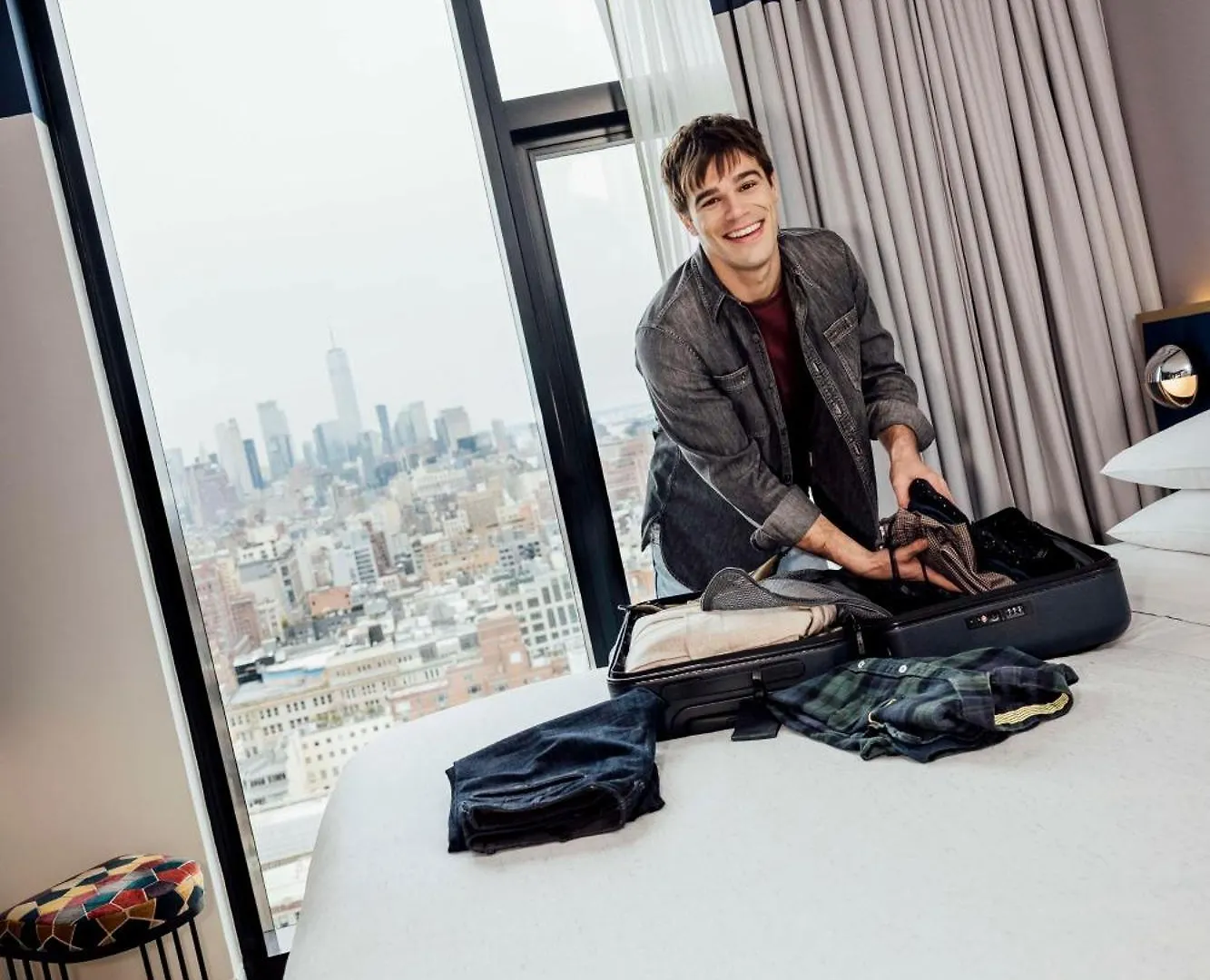 Motto By Hilton New York City Chelsea 4*,  United States