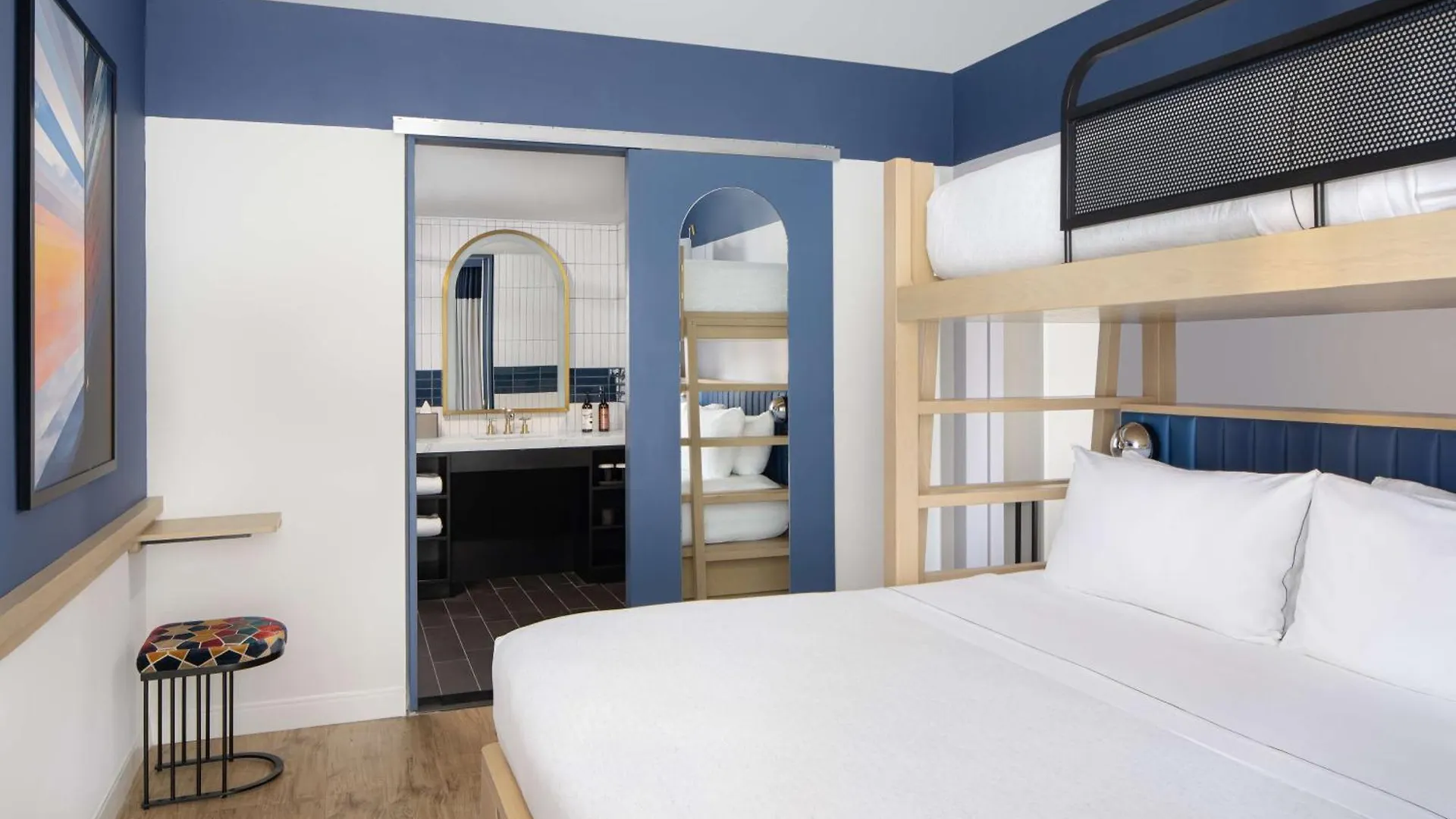 Motto By Hilton New York City Chelsea Verenigde Staten