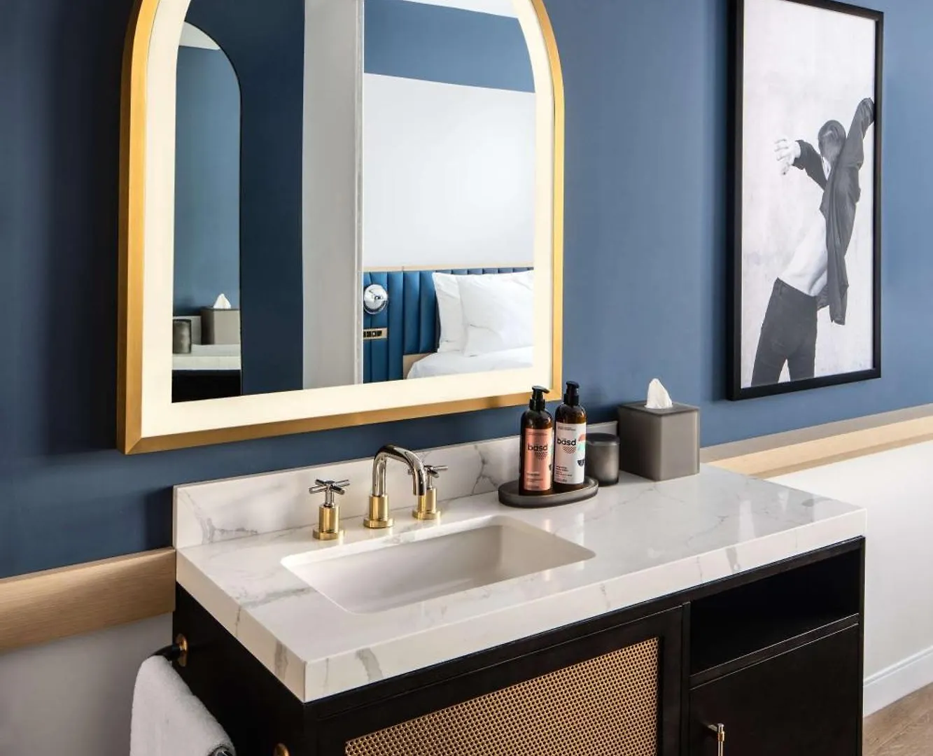 Hotel Motto By Hilton New York City Chelsea