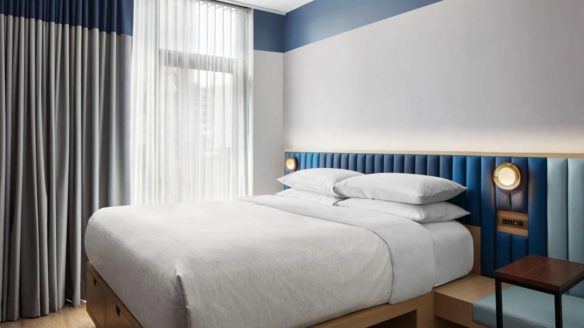 Motto By Hilton New York City Chelsea Verenigde Staten