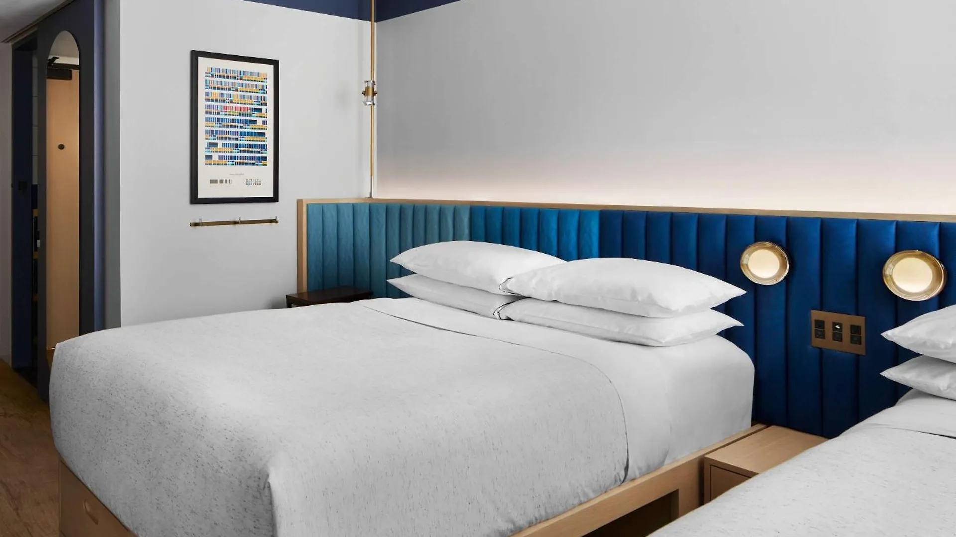 Motto By Hilton New York City Chelsea