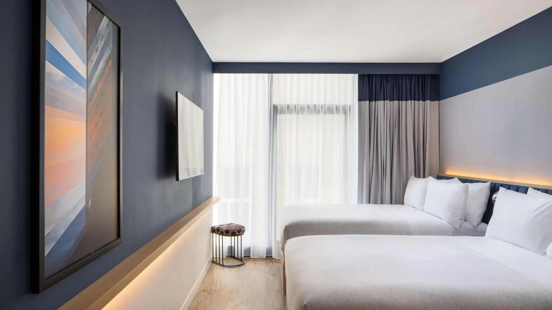 Motto By Hilton New York City Chelsea Hotel