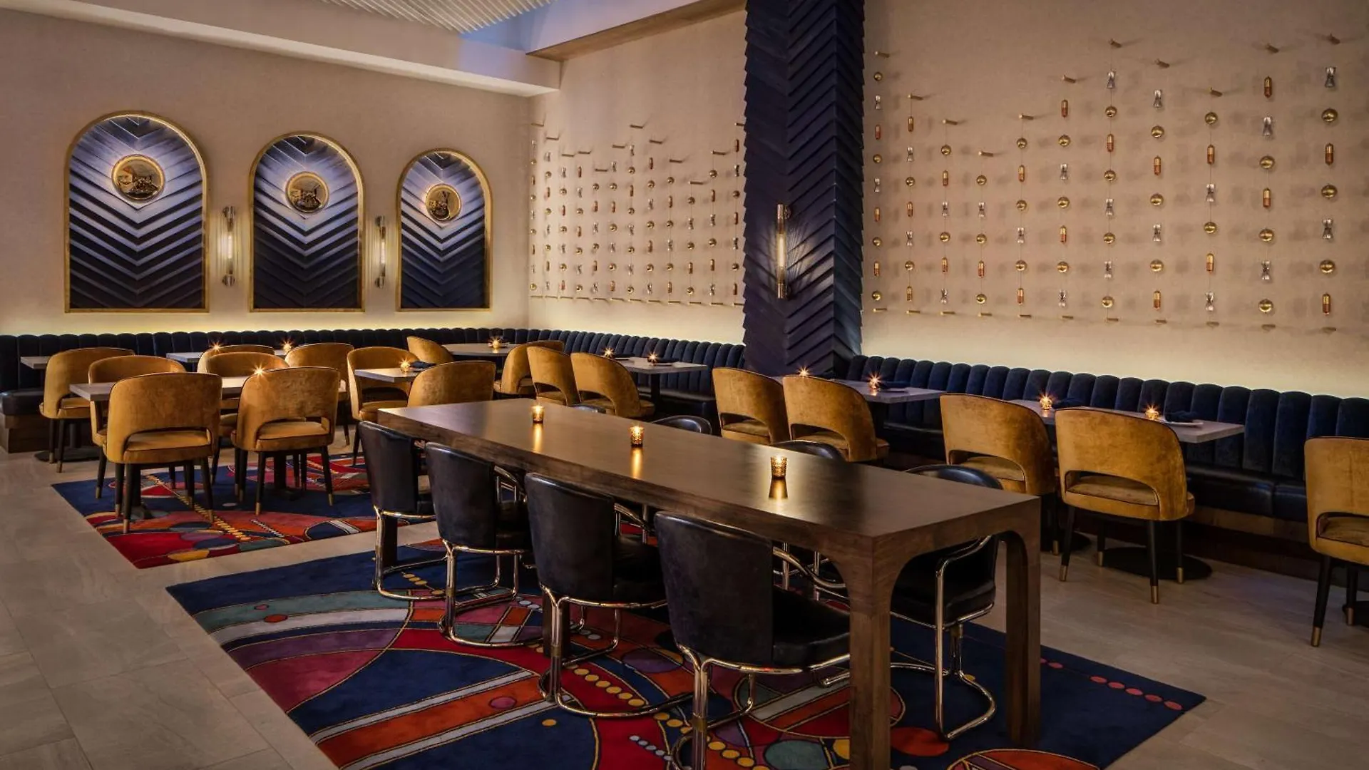 Motto By Hilton New York City Chelsea Hotel