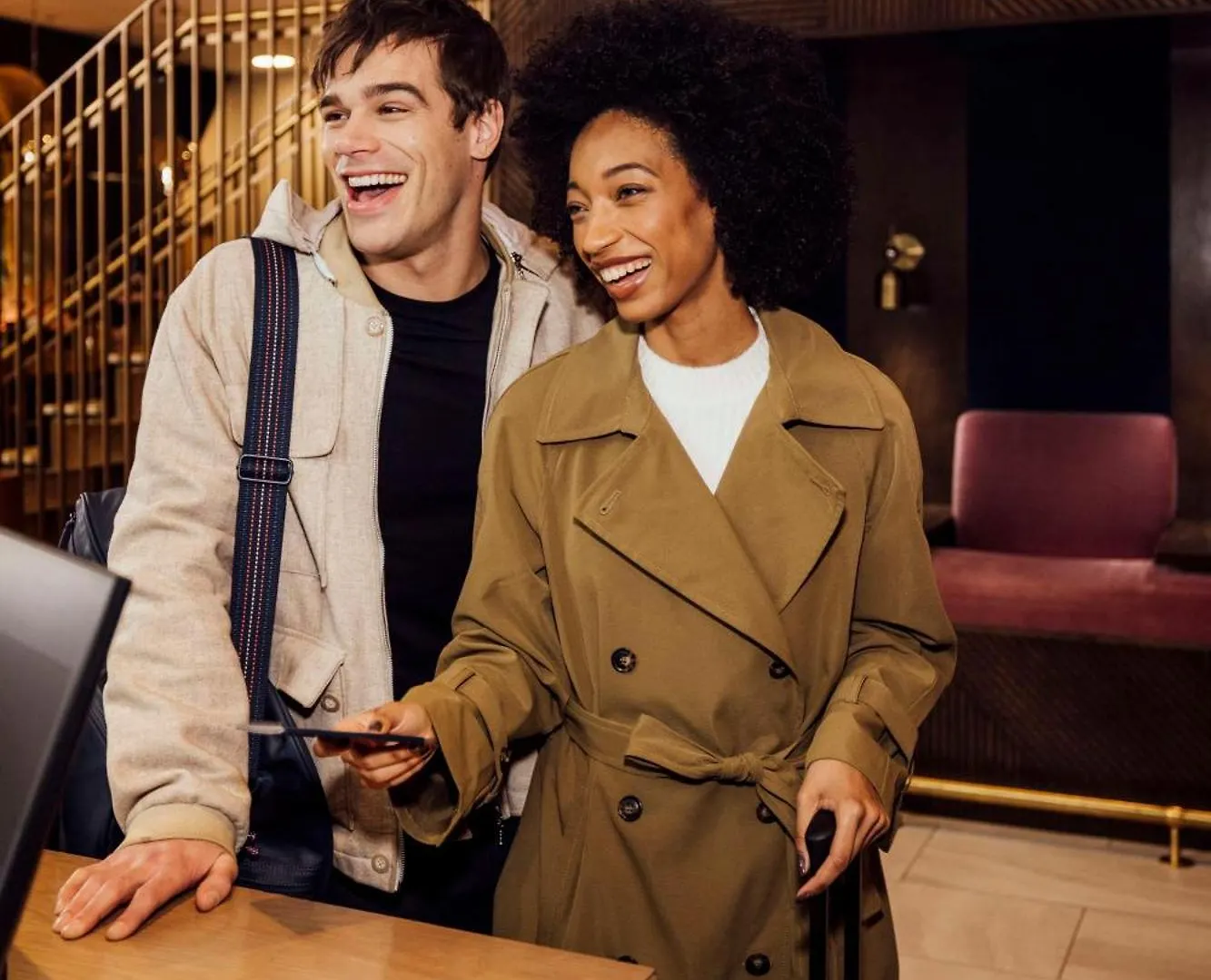 Hotel Motto By Hilton New York City Chelsea