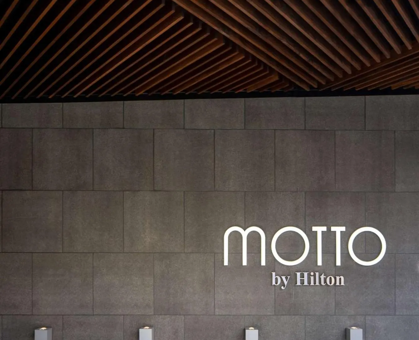 Motto By Hilton New York City Chelsea Hotel