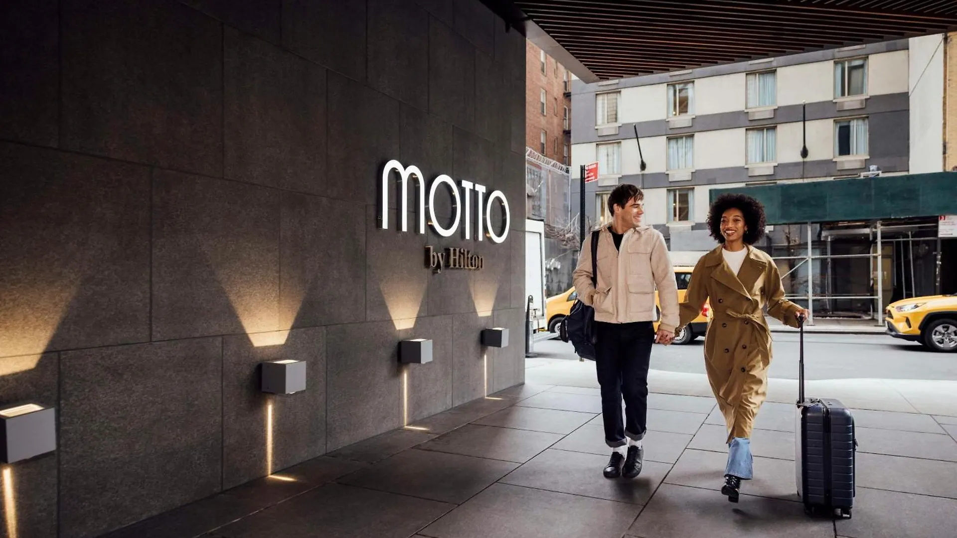 Motto By Hilton New York City Chelsea United States