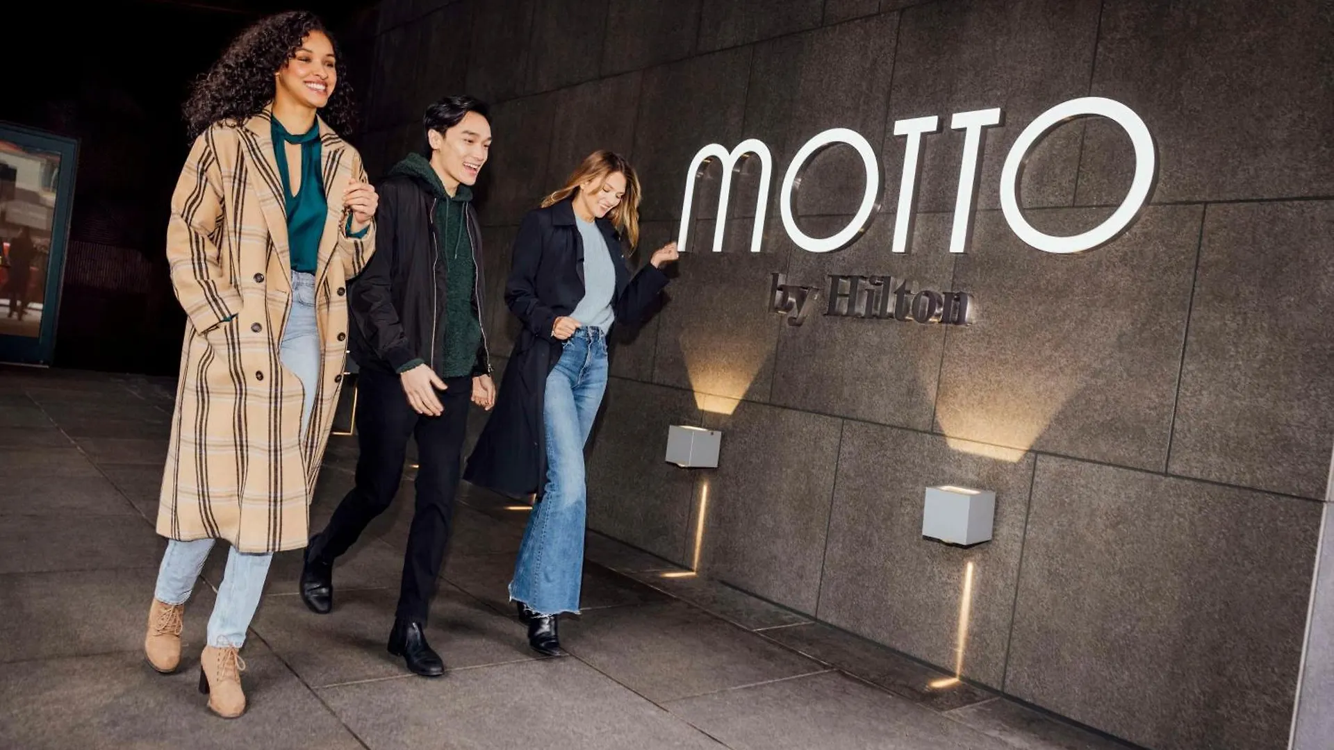 Motto By Hilton New York City Chelsea 4*,  United States