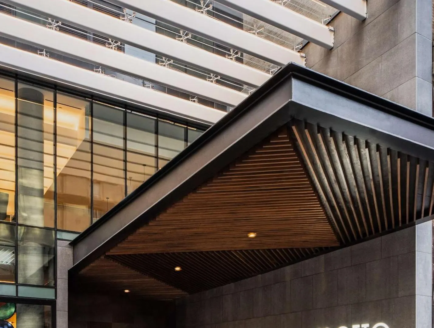 Motto By Hilton New York City Chelsea 4*,