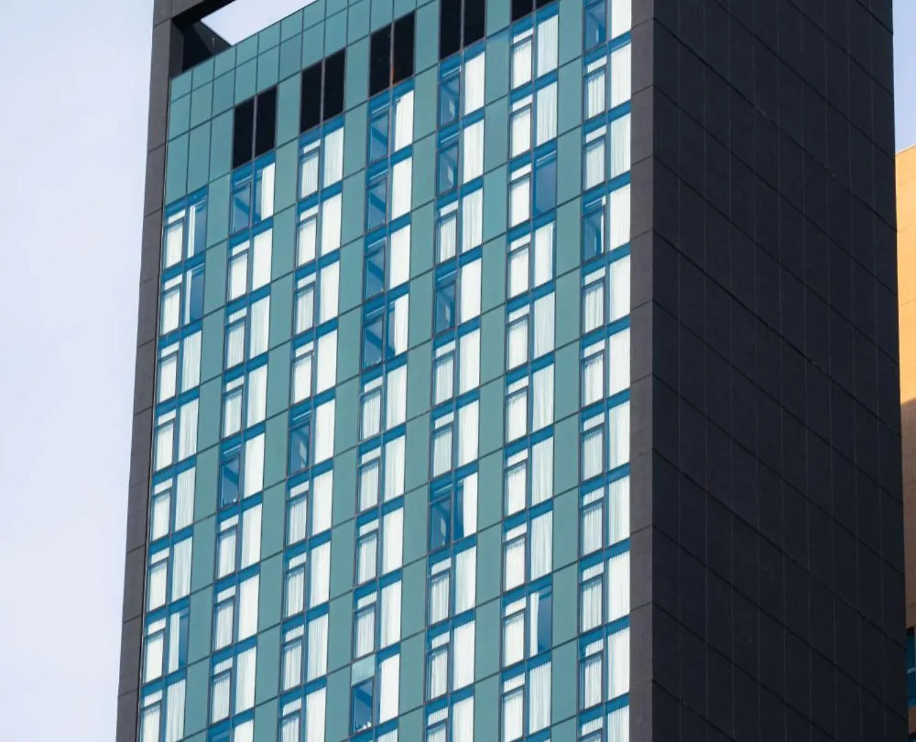 **** Hotel Motto By Hilton New York City Chelsea Verenigde Staten