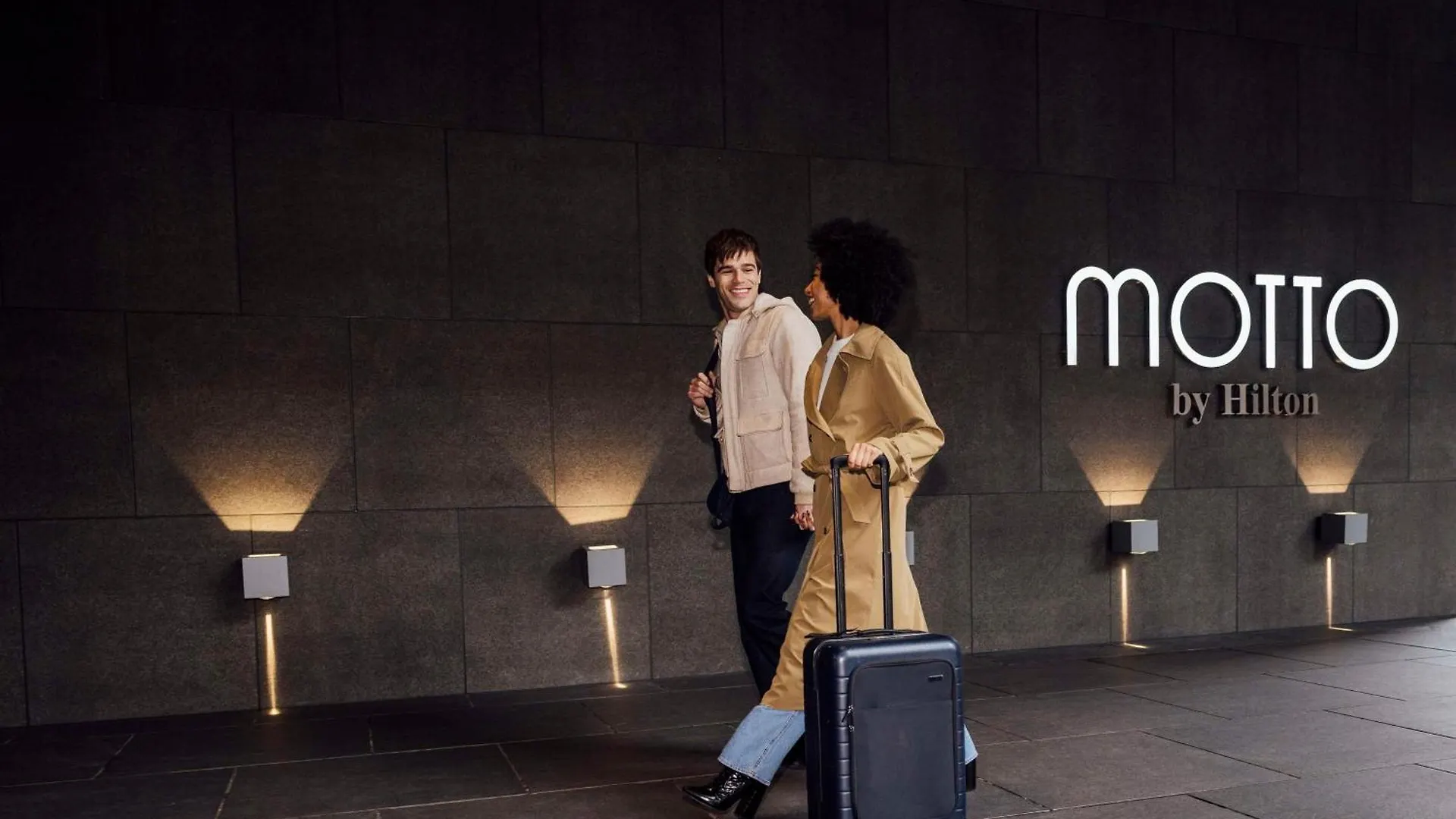 **** Hotel Motto By Hilton New York City Chelsea United States