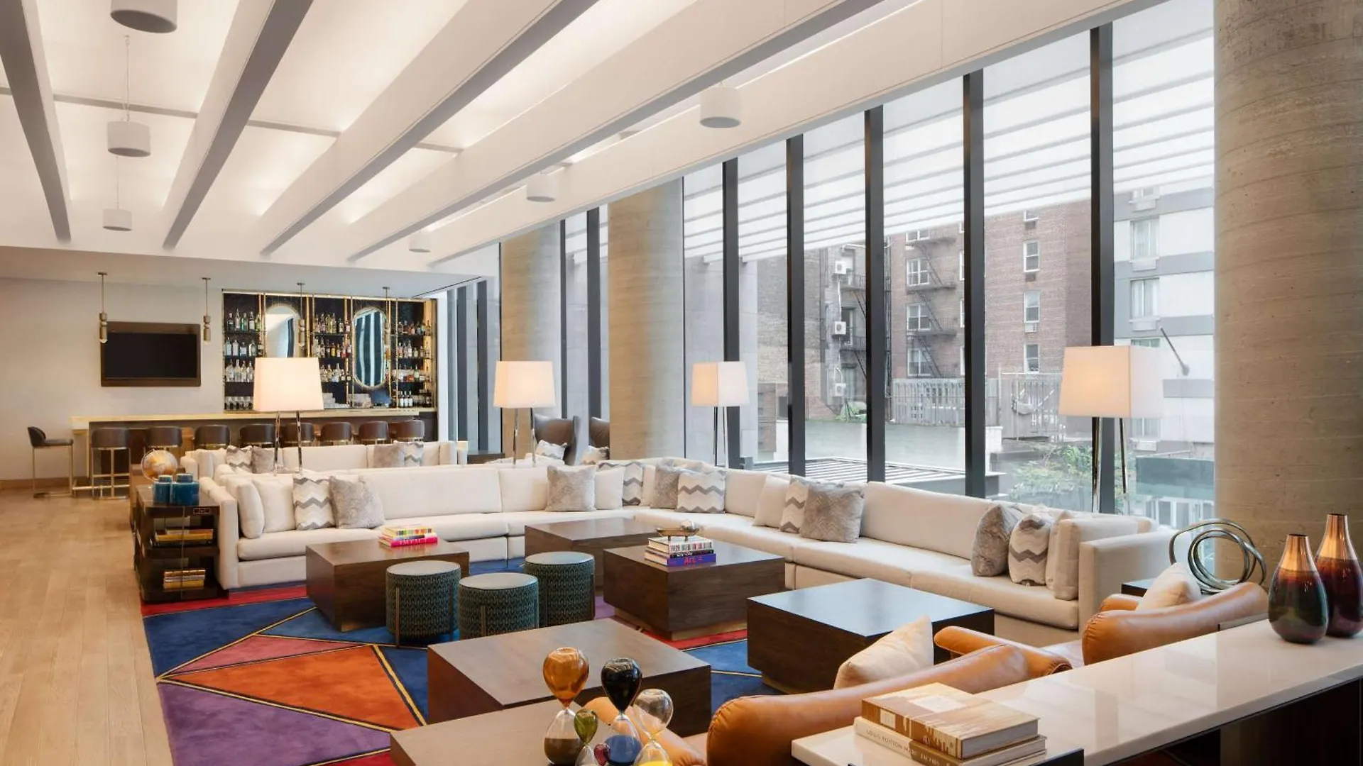 Motto By Hilton New York City Chelsea