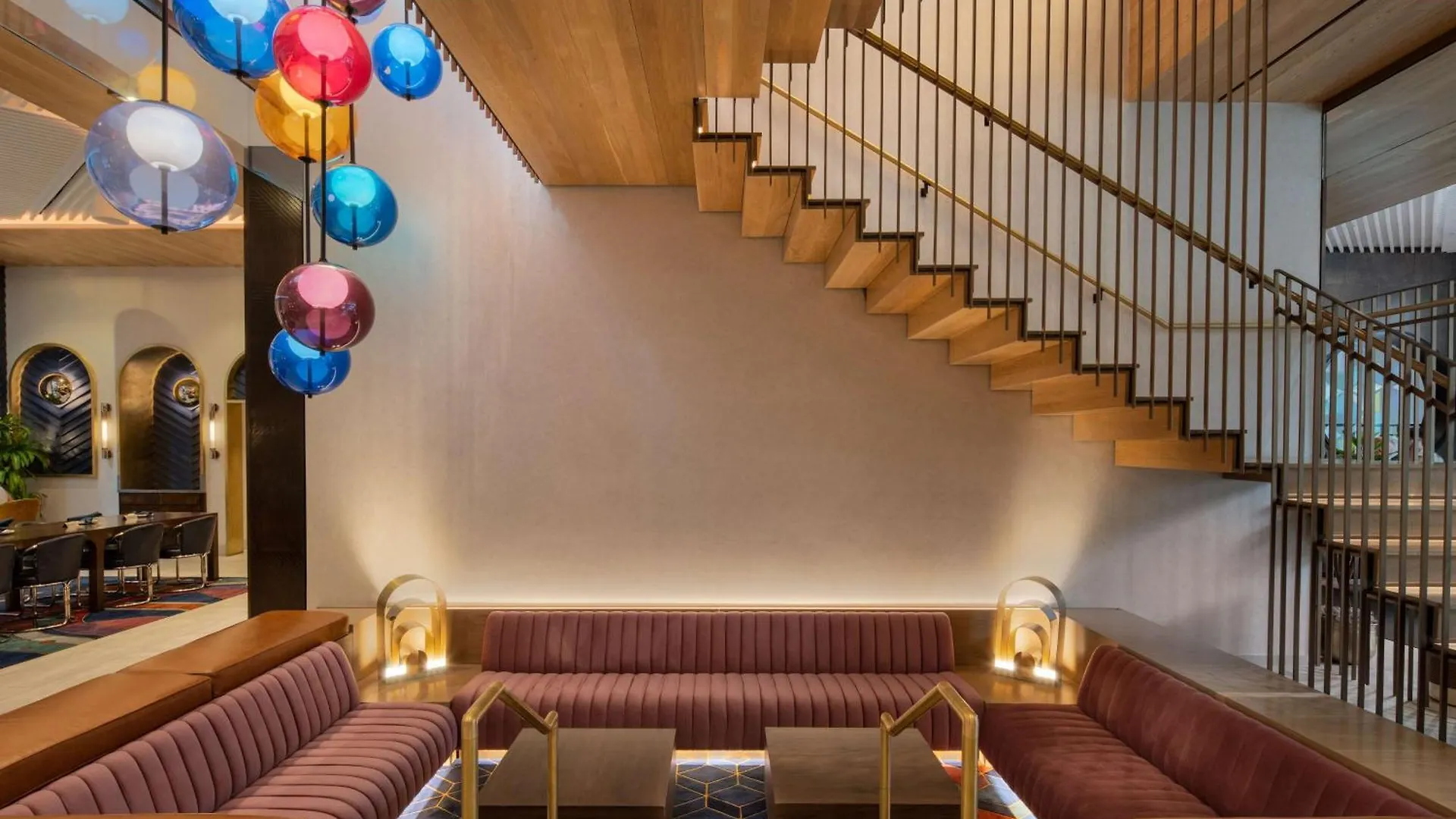 Motto By Hilton New York City Chelsea