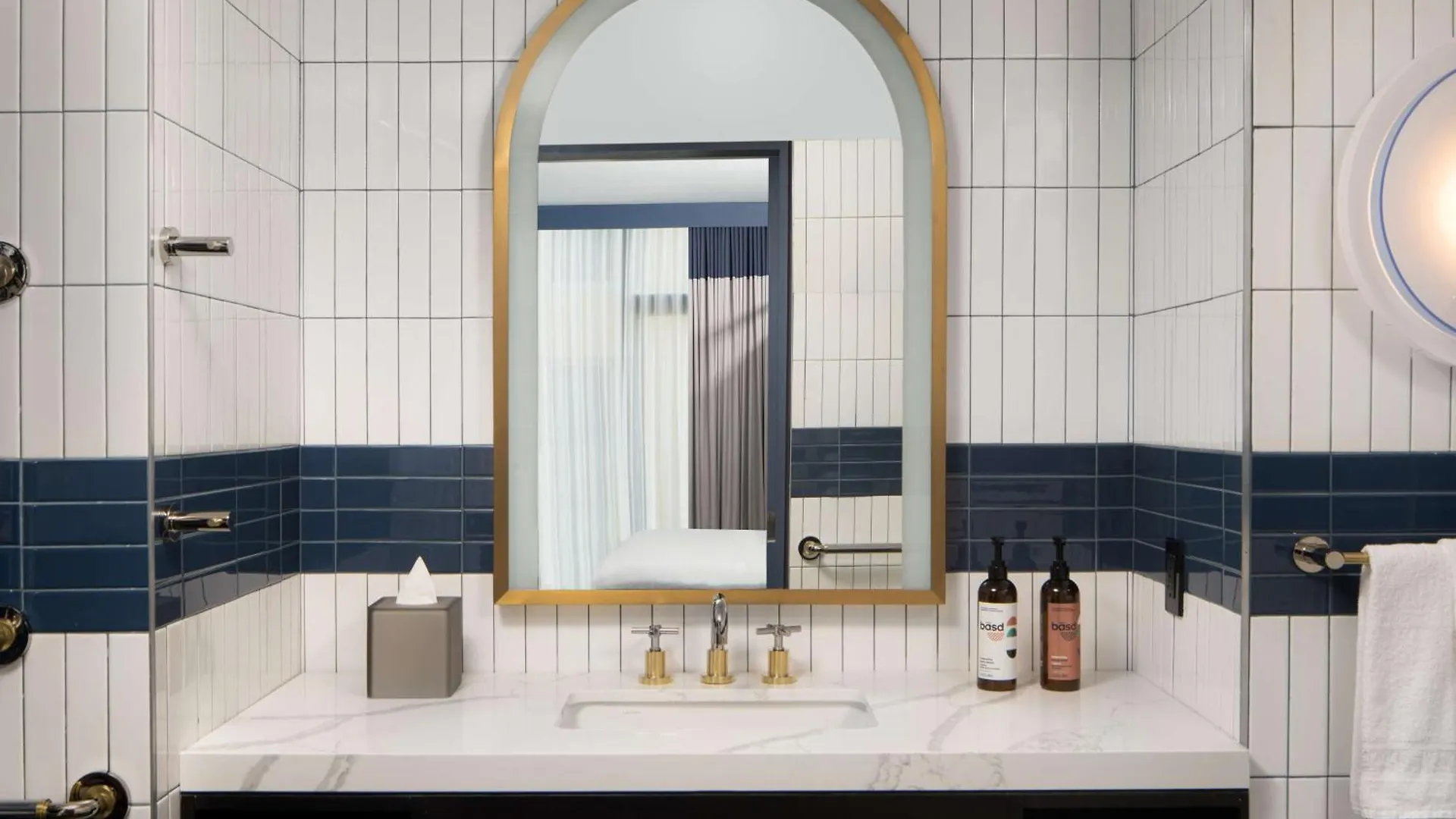 Motto By Hilton New York City Chelsea Hotell