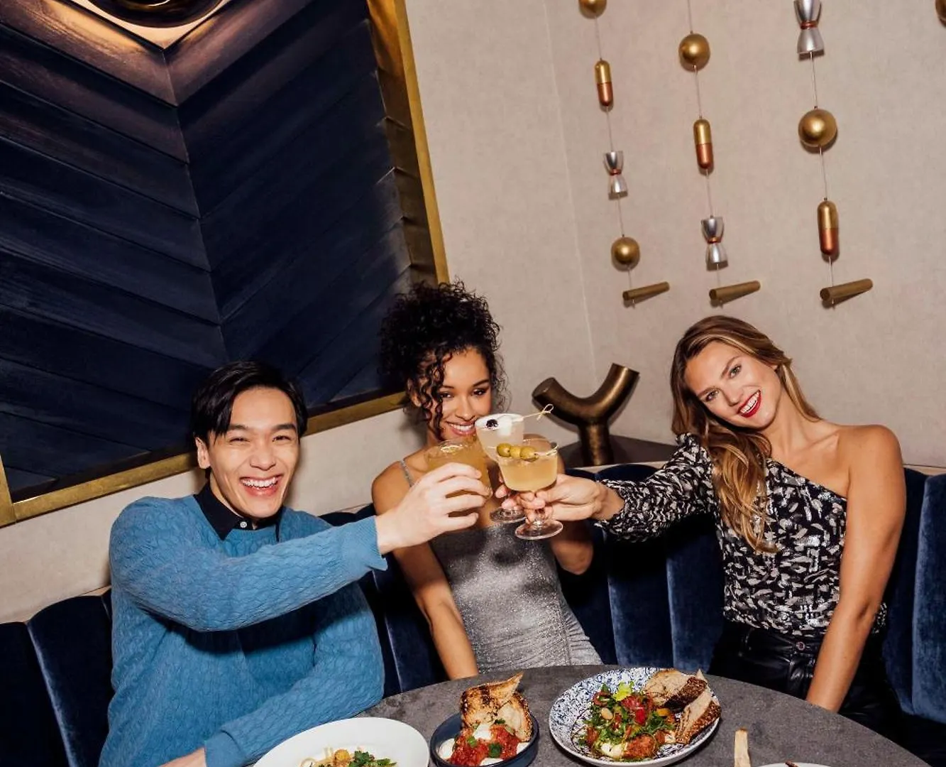 Hotell Motto By Hilton New York City Chelsea