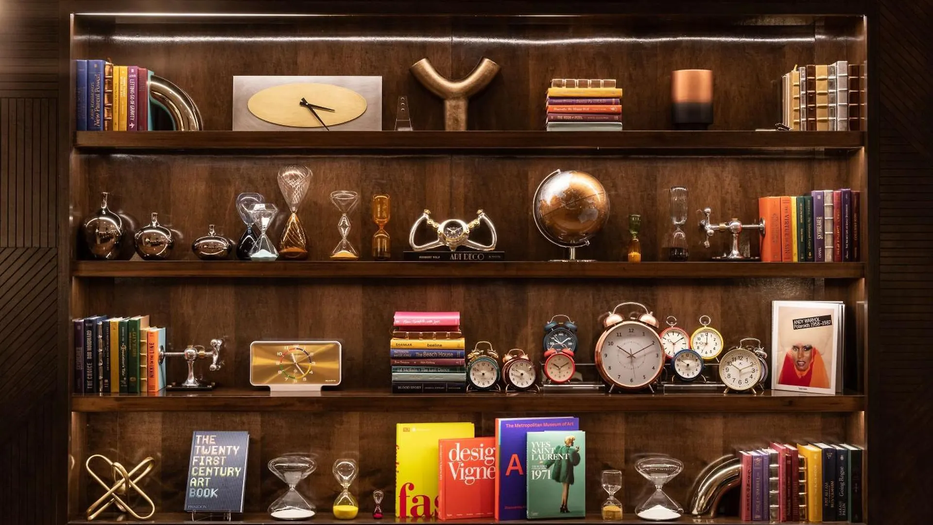 Hotell Motto By Hilton New York City Chelsea